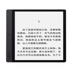 二手掌阅 FaceNote N1 pro回收